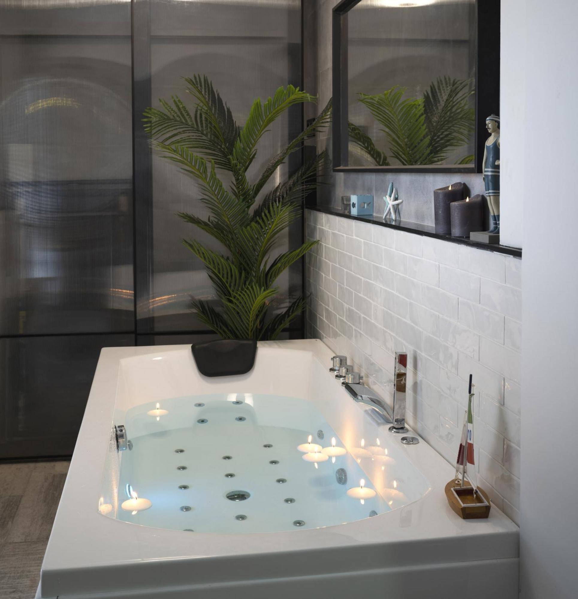 Apartamento Atico Lujo Costa Vasca Bilbao terraza mar yacuzzi Santurtzi Exterior foto