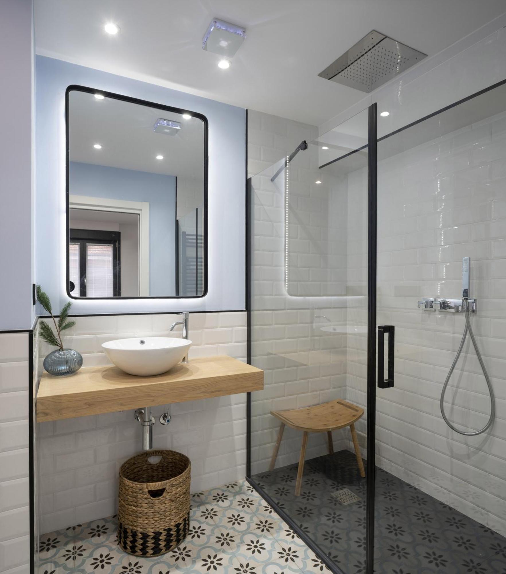 Apartamento Atico Lujo Costa Vasca Bilbao terraza mar yacuzzi Santurtzi Exterior foto